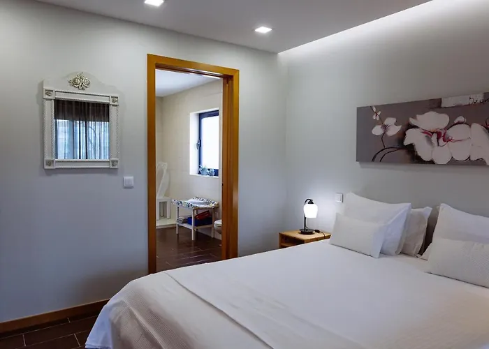 Boavista Country No 87 * カベセイラス・デ・バスト