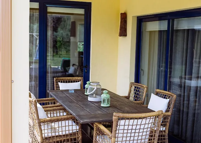 Boavista Country No 87 Tatil Evi *