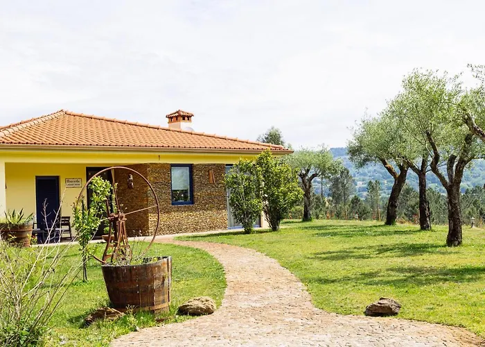 Boavista Country No 87 * カベセイラス・デ・バスト