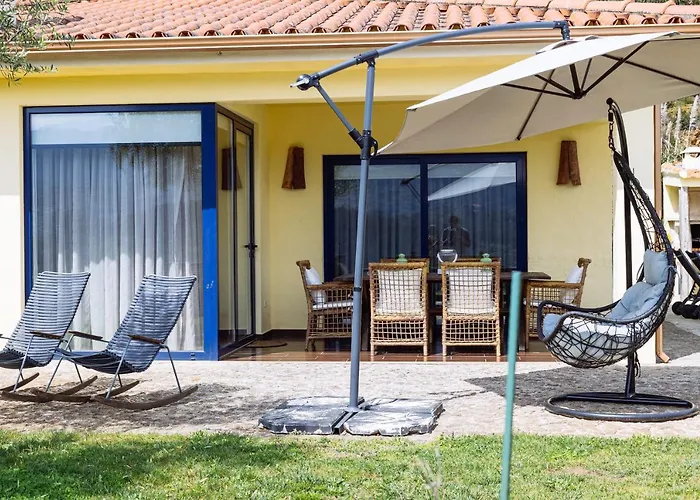 Boavista Country No 87 Tatil Evi