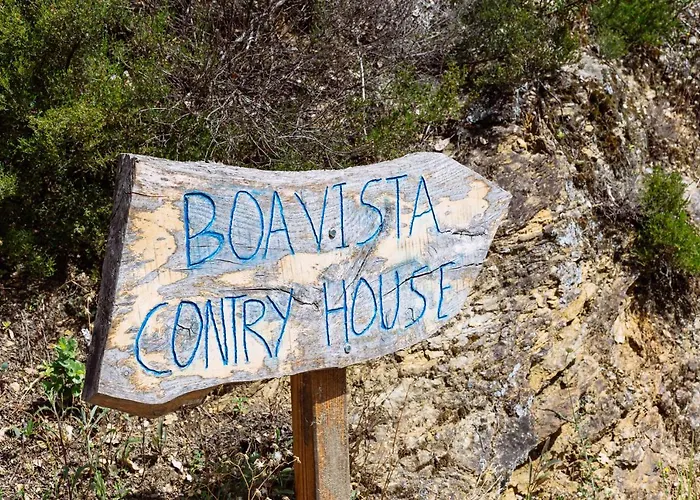 Boavista Country No 87