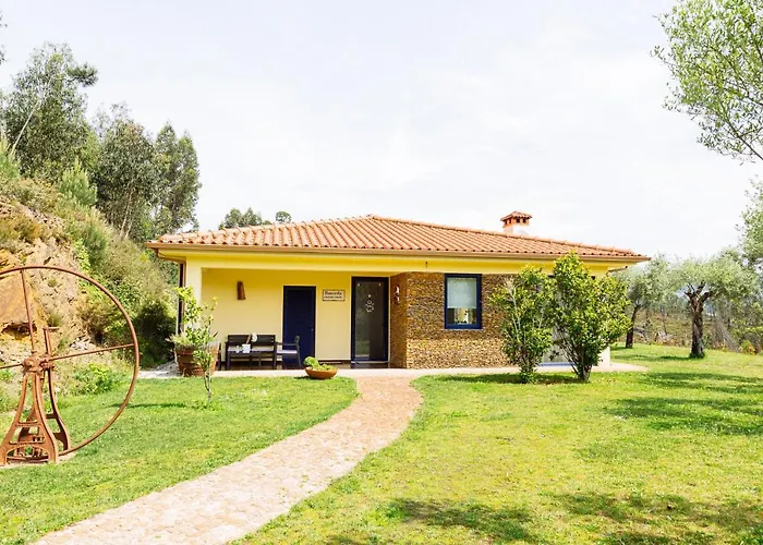 Tatil Evi Boavista Country No 87 *