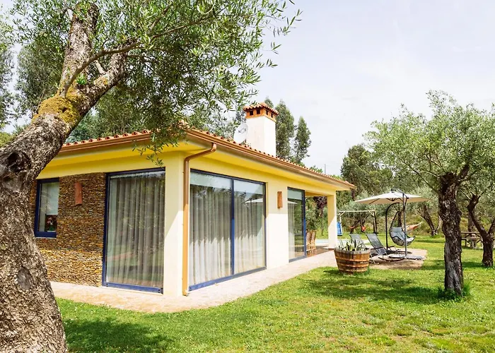 Tatil Evi Boavista Country No 87 Cabeceiras de Basto