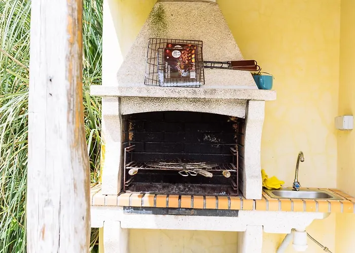 別荘 Boavista Country No 87 カベセイラス・デ・バスト