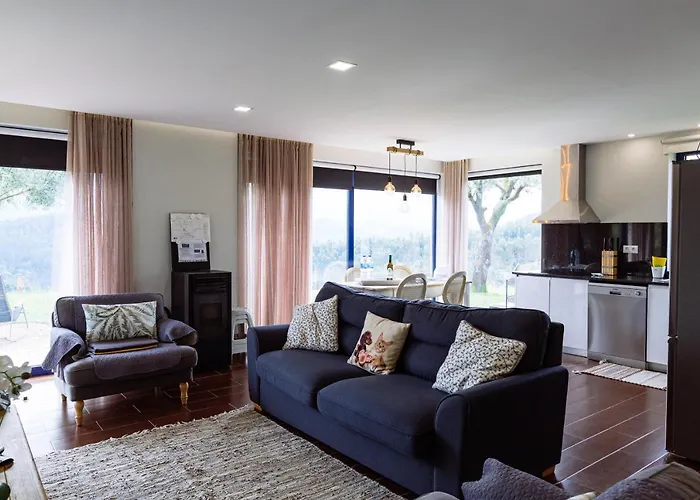 別荘 Boavista Country No 87