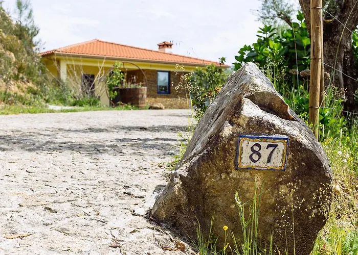 Boavista Country No 87 Tatil Evi