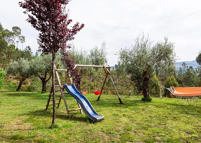 Boavista Country No 87 Tatil Evi