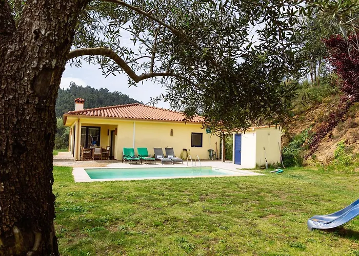 Tatil Evi Boavista Country No 87 *