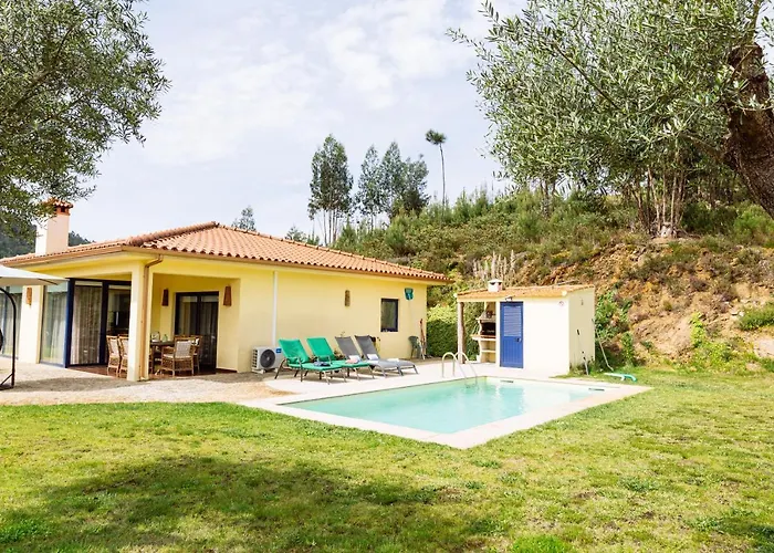 Boavista Country No 87 Cabeceiras de Basto