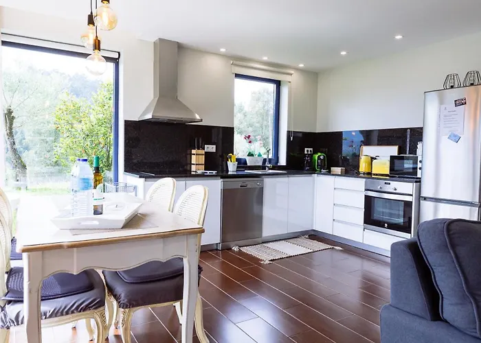 Tatil Evi Boavista Country No 87 Cabeceiras de Basto