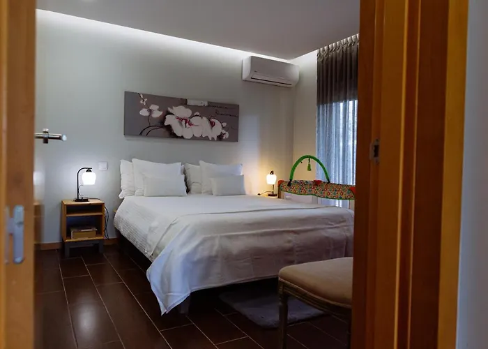 Tatil Evi Boavista Country No 87 Cabeceiras de Basto