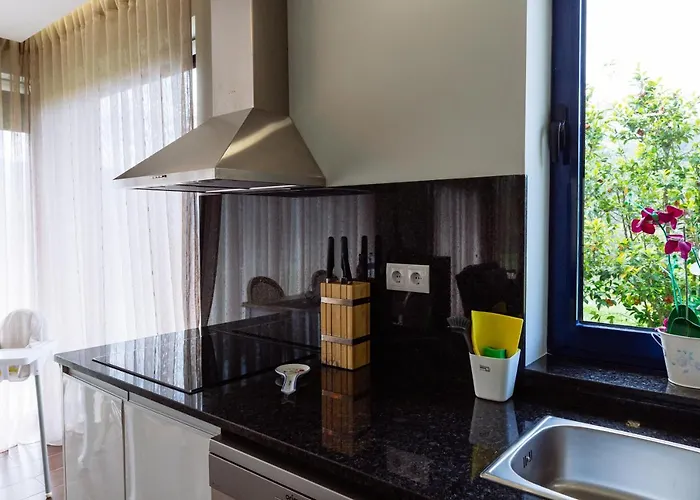 Boavista Country No 87 別荘 カベセイラス・デ・バスト