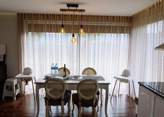 Boavista Country No 87 Tatil Evi Cabeceiras de Basto