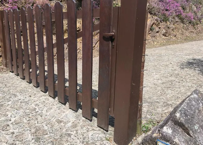 別荘 Boavista Country No 87 *